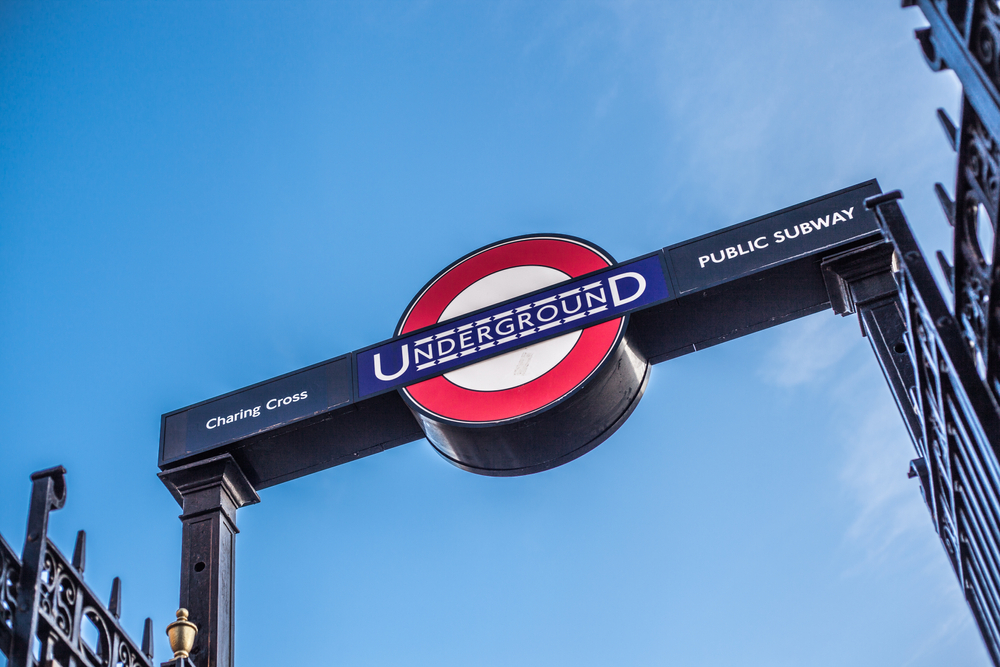 The Piccadilly and Elizabeth lines will be hit by major closures this weekend - here's how to plan around the disruption