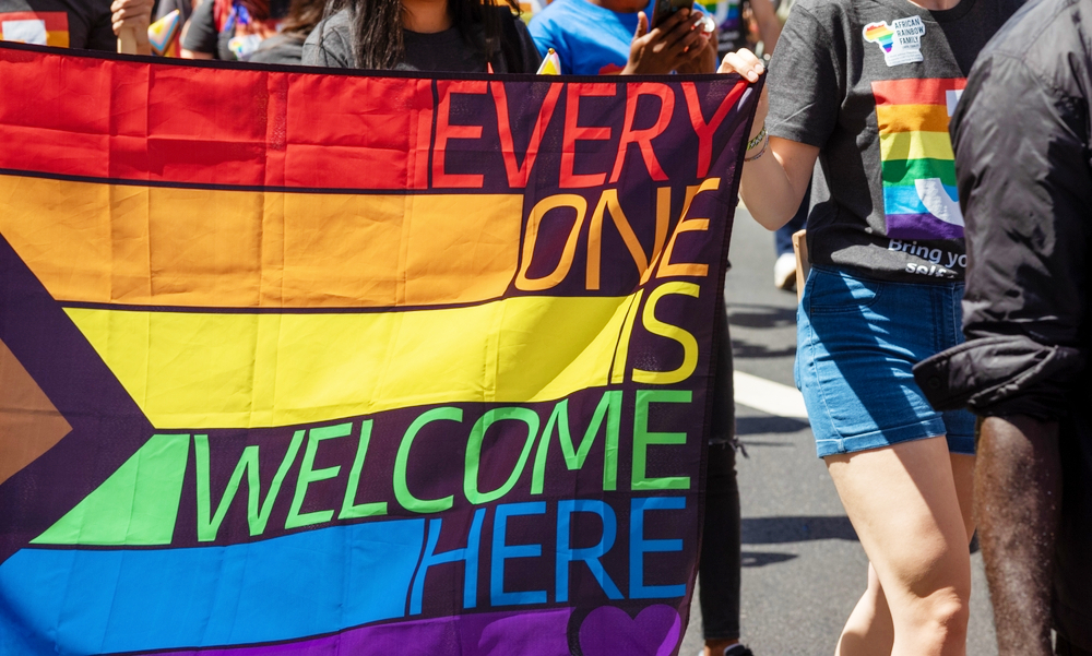 Pride in London has announced a bid for WorldPride 2032, celebrating 60 years since the city's first Pride march