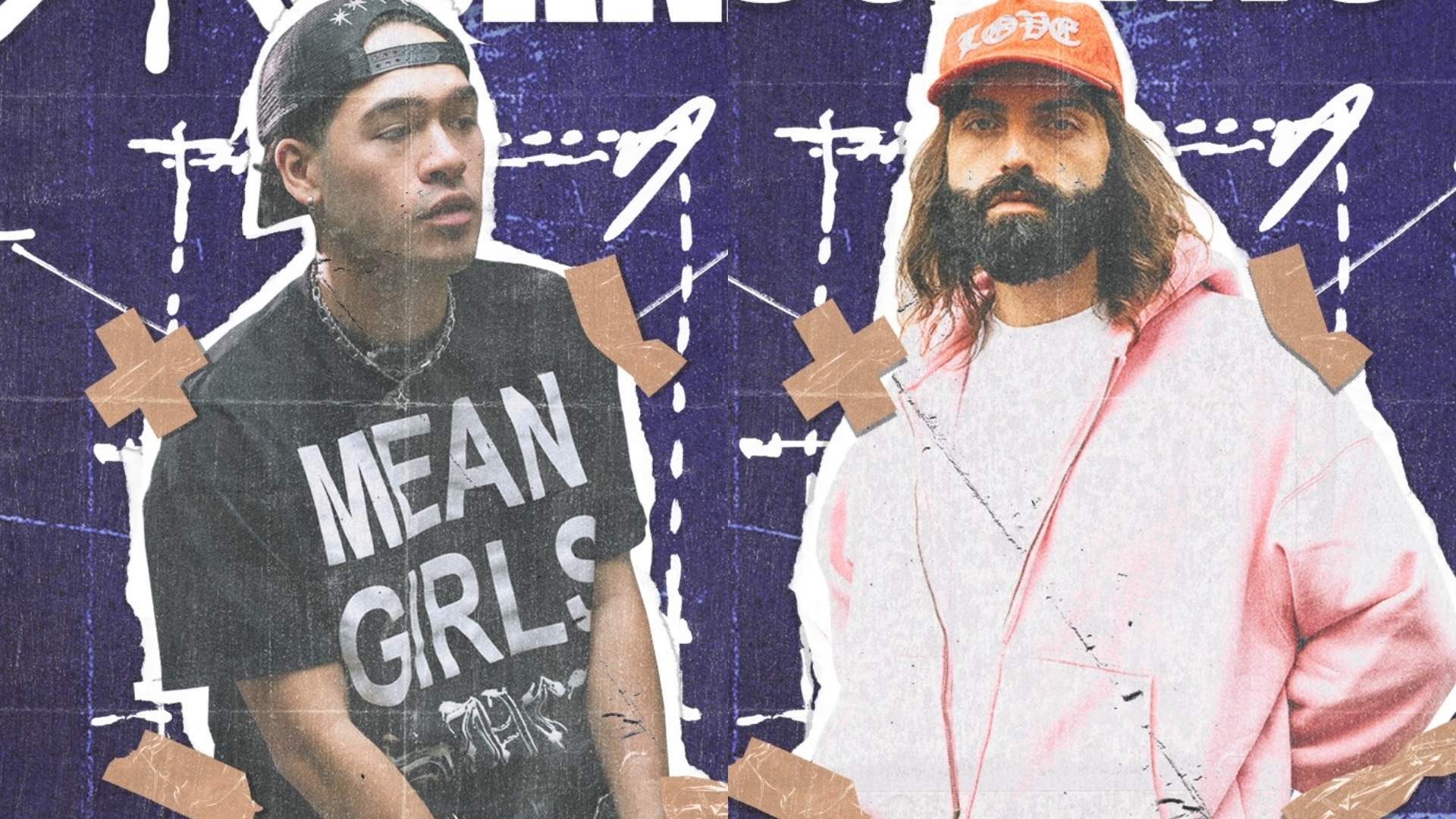 International DJs Tye Turner and Sgamo to perform in Hong Kong’s Art Week Afterparty