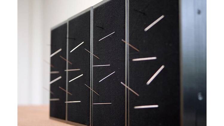 ギンザ・グラフィック・ギャラリー第413回企画展 TDC 2026