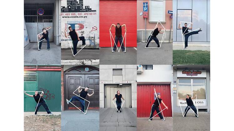 ギンザ・グラフィック・ギャラリー第413回企画展 TDC 2026