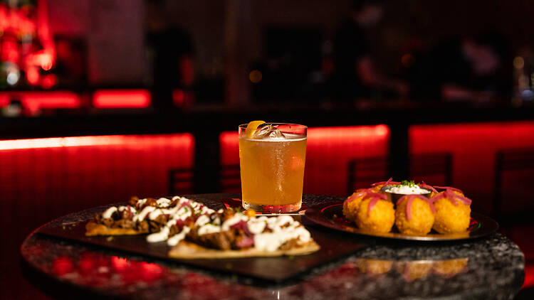 Dónde tomar vermut en Buenos Aires