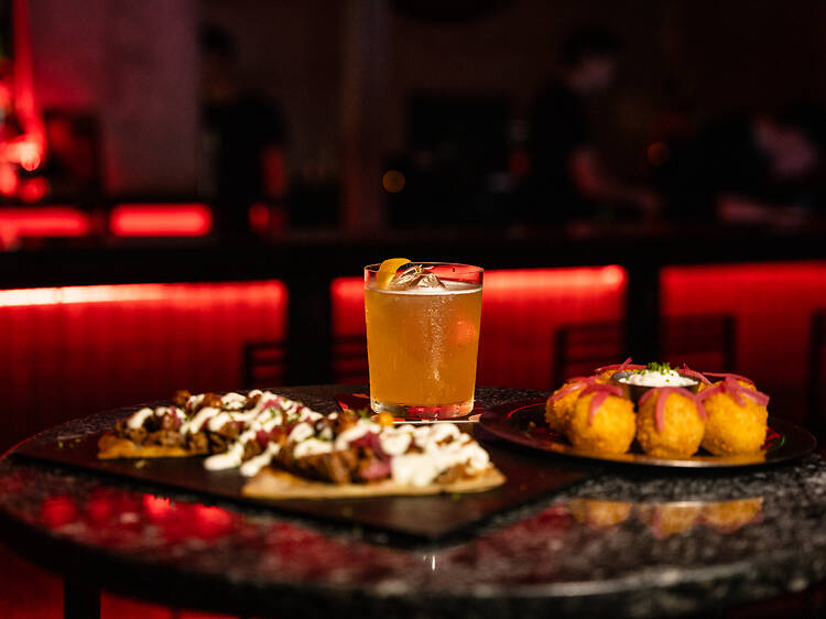 Dónde tomar vermut en Buenos Aires