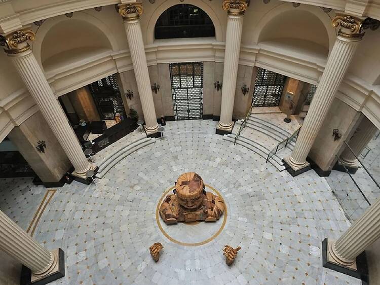 Quatro brasileiros estão na lista dos 100 museus de arte mais visitados do mundo