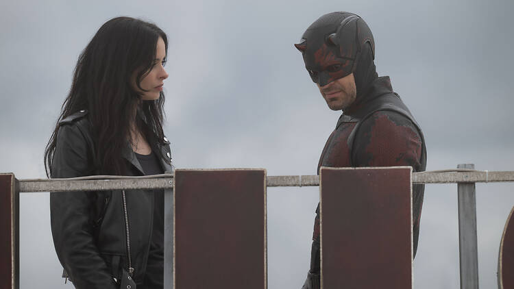 Daredevil – Temporada 2 (Disney+)