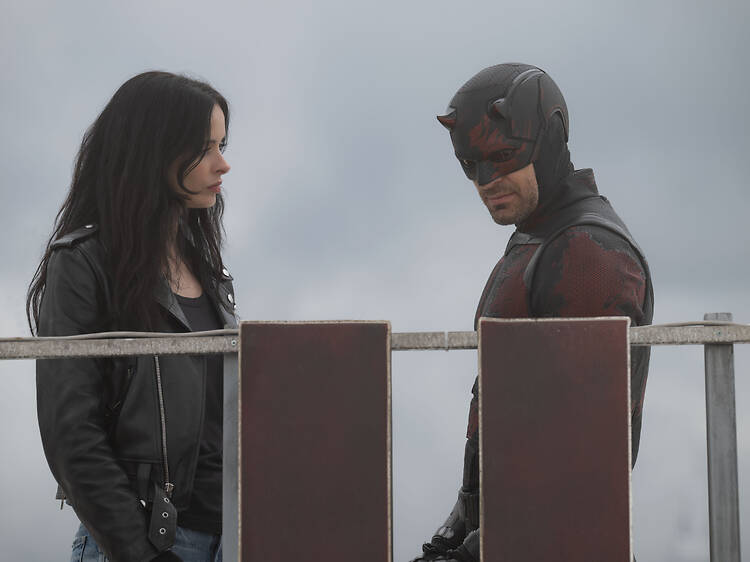Daredevil – Temporada 2 (Disney+)
