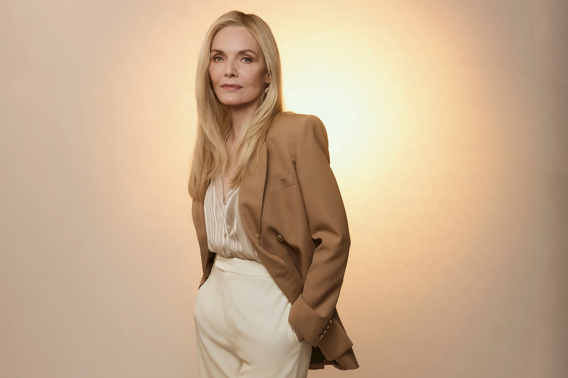 Michelle Pfeiffer