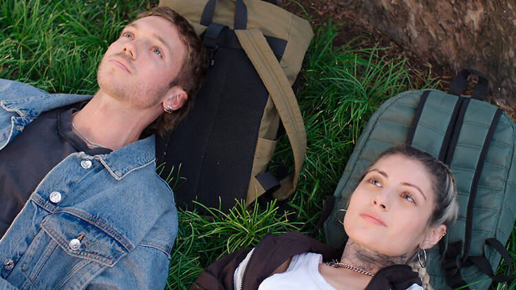 Amor animal (Amazon Prime Video)