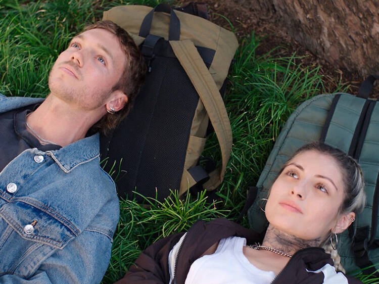 Amor animal (Amazon Prime Video)