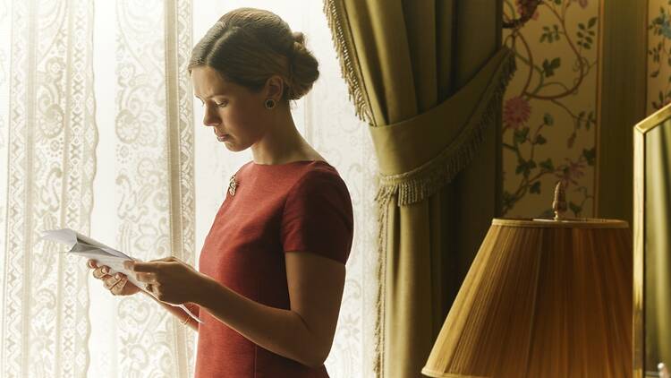 Máxima – Temporada 2 (HBO Max)