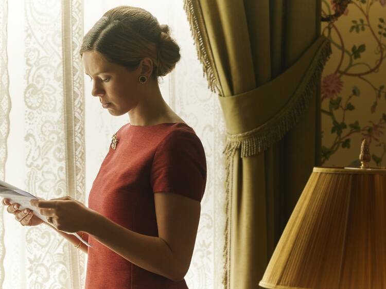 Máxima – Temporada 2 (HBO Max)