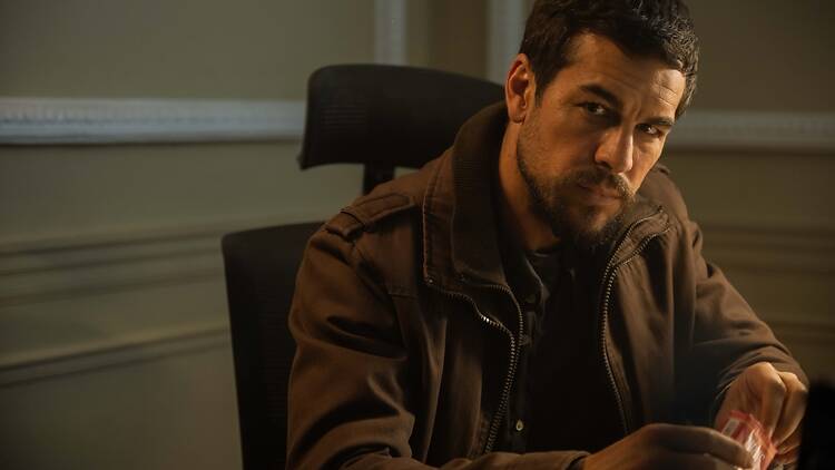 Zeta (Amazon Prime Video)