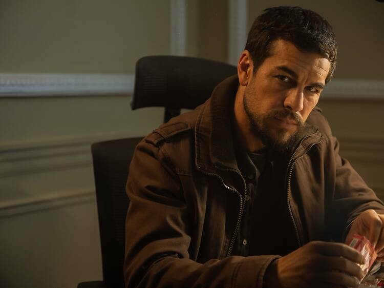 Zeta (Amazon Prime Video)