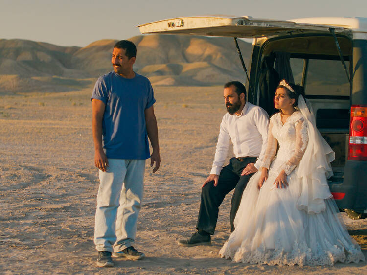 Fue solo un accidente (MUBI)