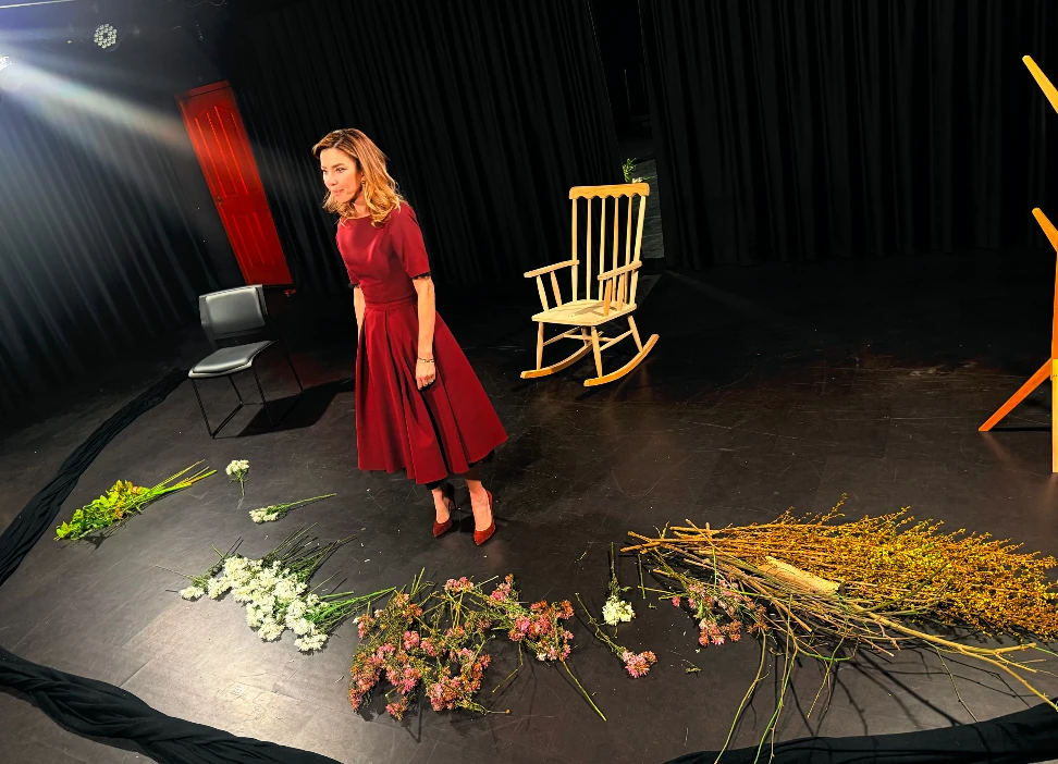 İnci T&uuml;rkay, Liste