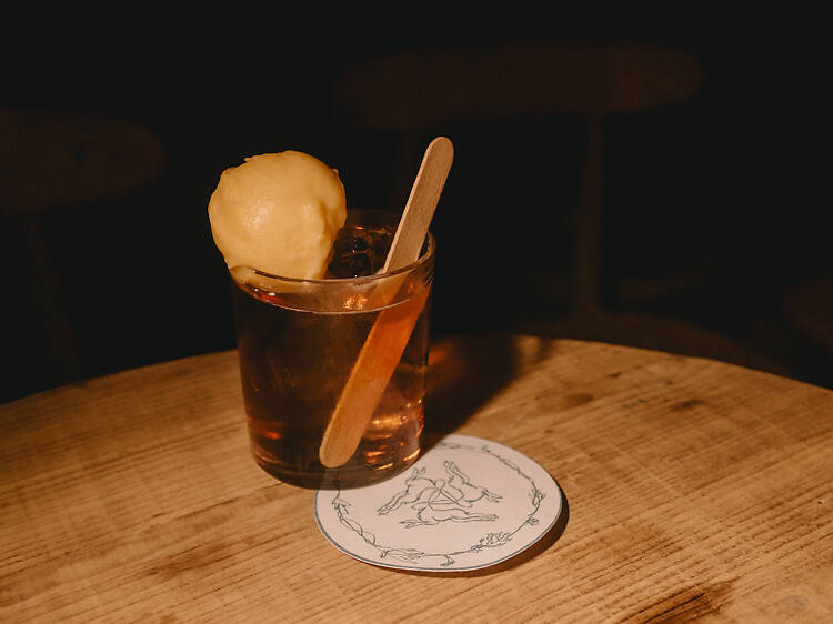 7 cocteles para celebrar el Día del Vermut