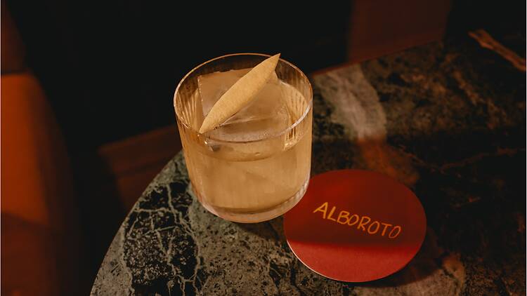 Algarabía en Alboroto