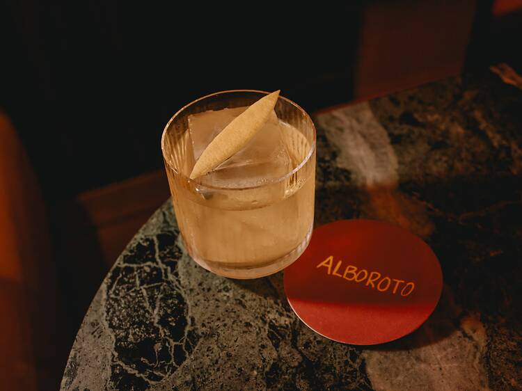 Algarabía en Alboroto