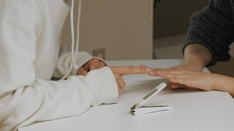 「となりのスクリーン」〜 アートディレクターが選ぶ映像オムニバス〜