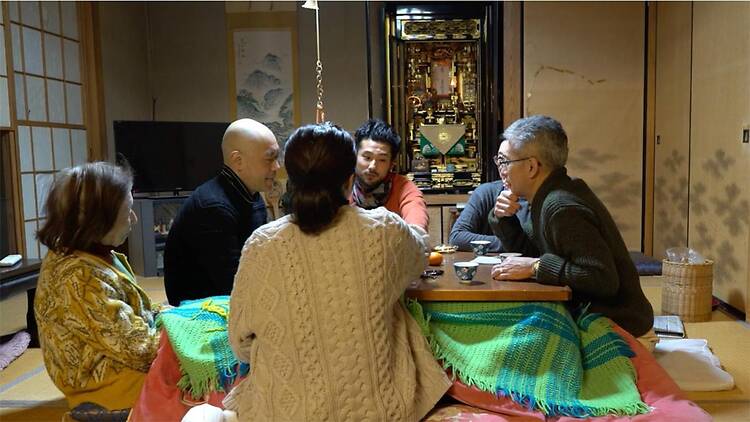 「となりのスクリーン」〜 アートディレクターが選ぶ映像オムニバス〜