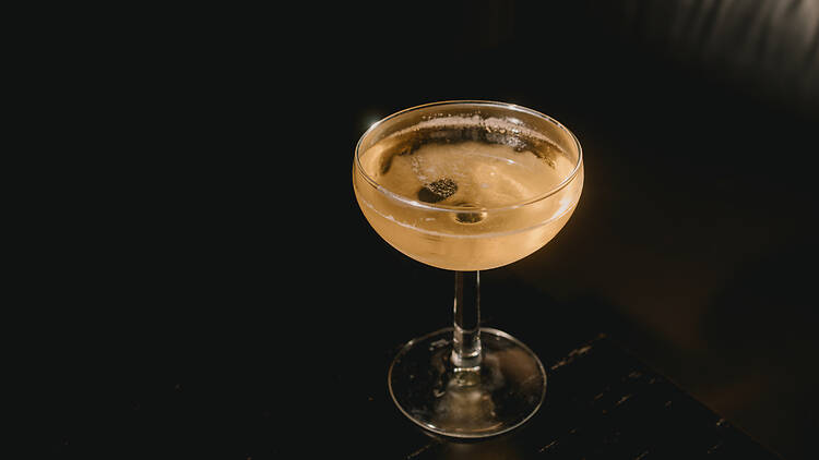 Napoleón en La Vista