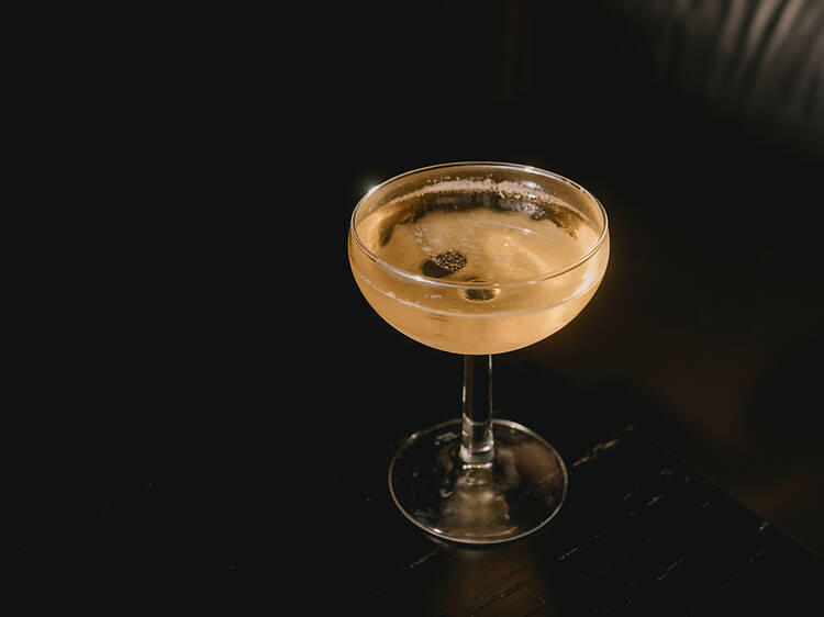 Napoleón en La Vista