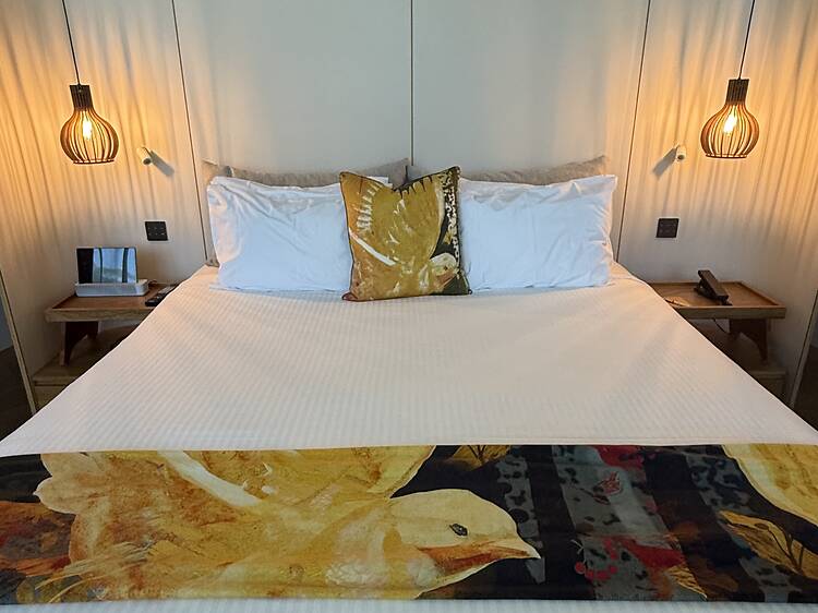 Foodie Sleepover at Crystalbrook Kingsley Foodie Sleepover at Crystalbrook Kingsley