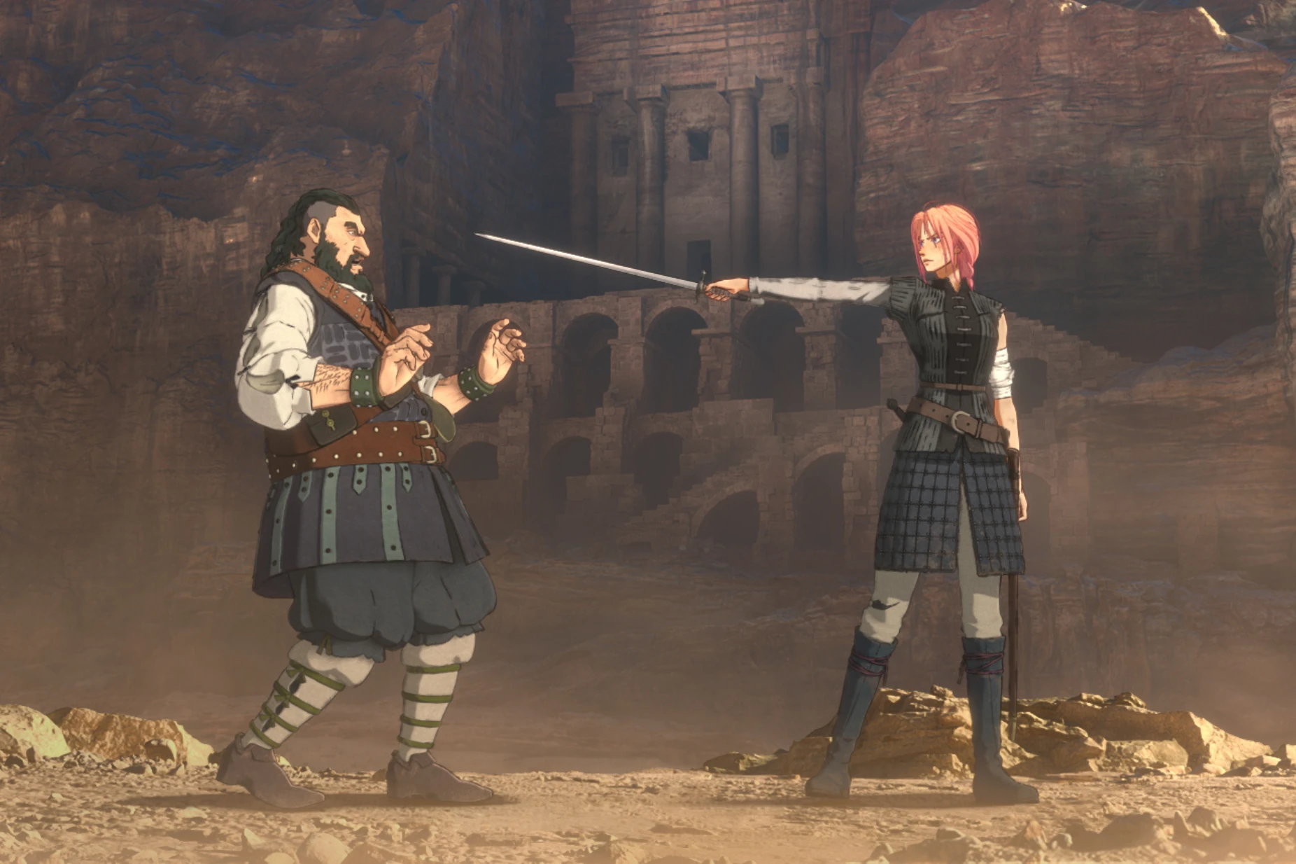 Entrevista a Mamoru Hosoda por Scarlet