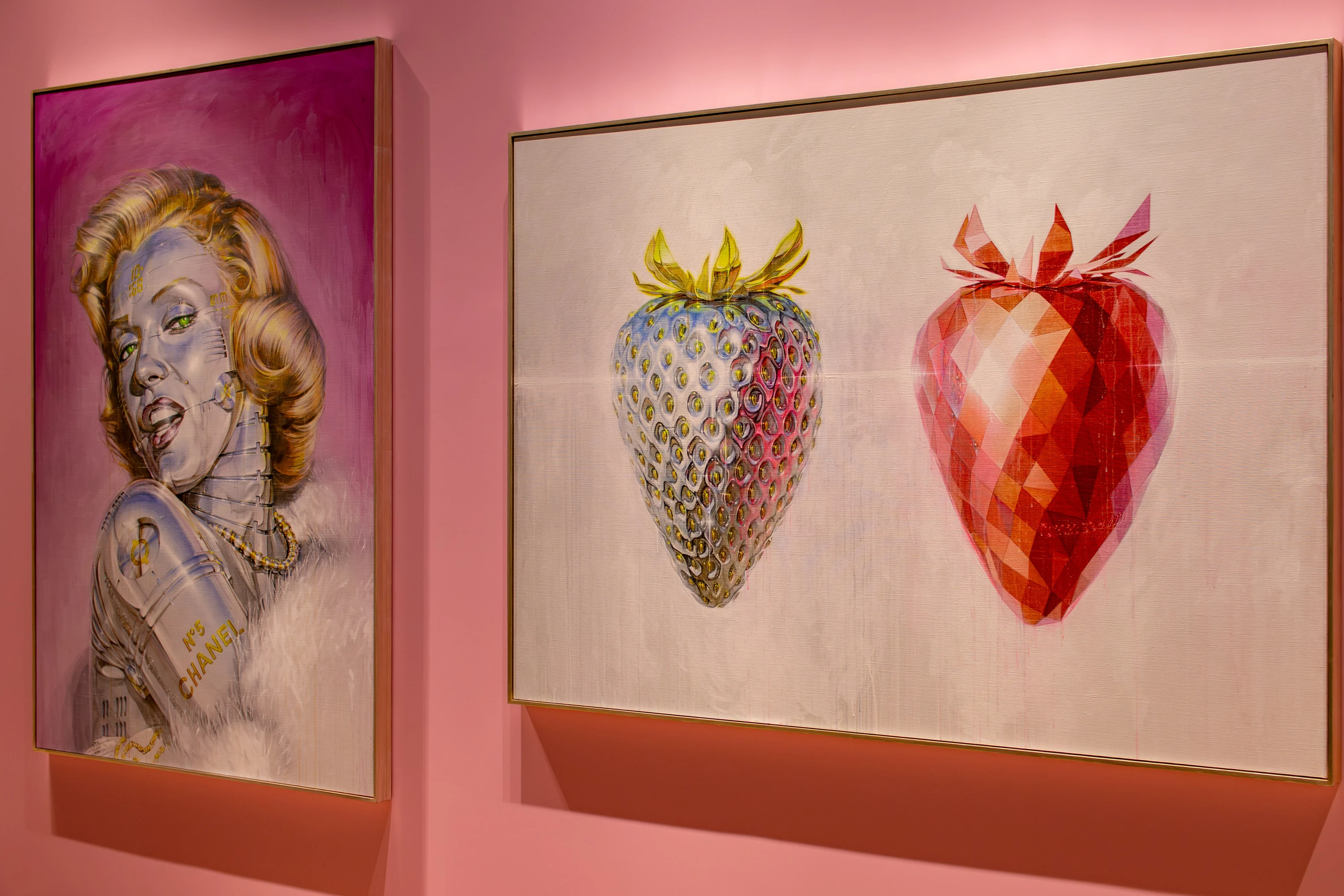 Sorayama: Light, Reflection, Transparency &ndash;Tokyo&ndash;