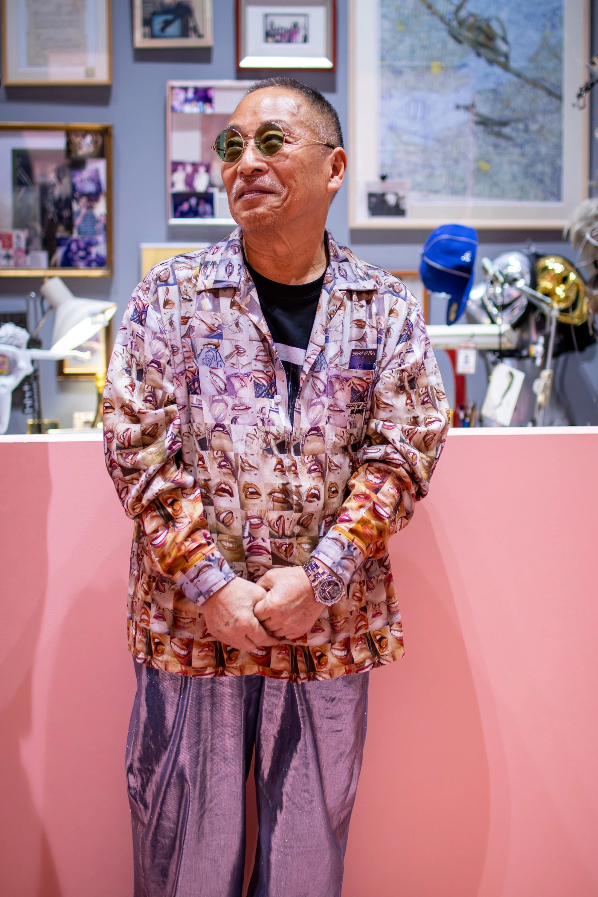 Sorayama: Light, Reflection, Transparency &ndash;Tokyo&ndash;