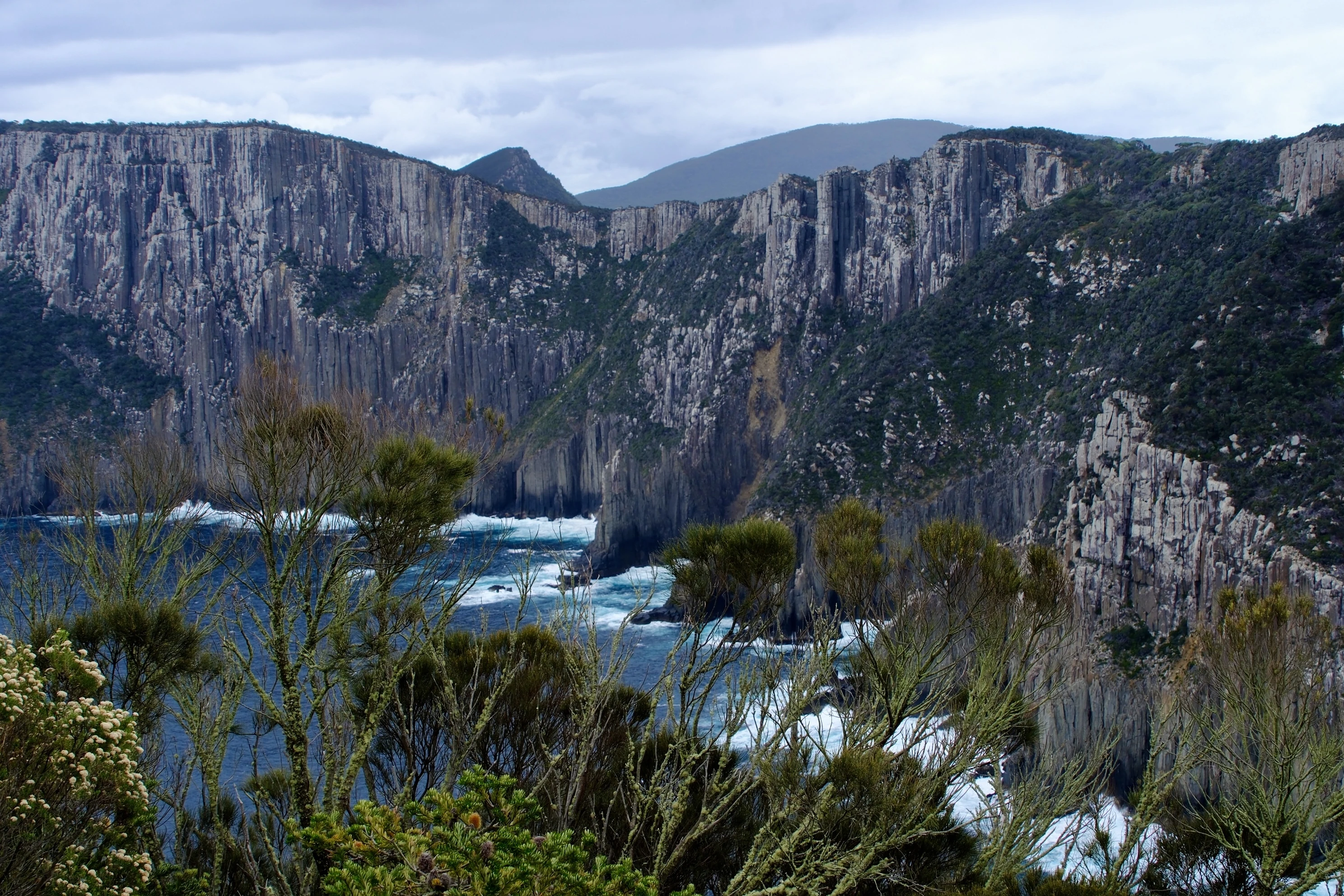 Tasman Island 