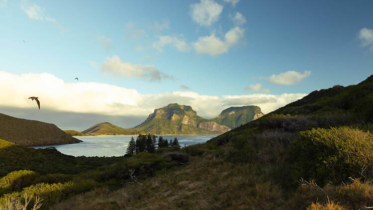 Lord Howe Island