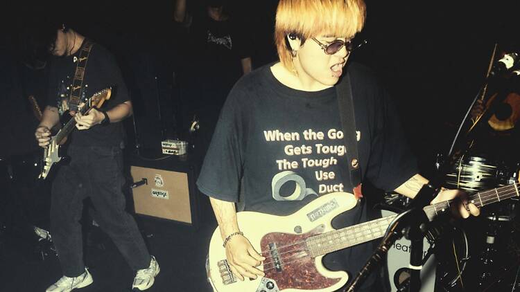 กิจกรรมน่าทำในกรุงเทพฯ สุดสัปดาห์นี้ (19 - 22 มีนาคม)