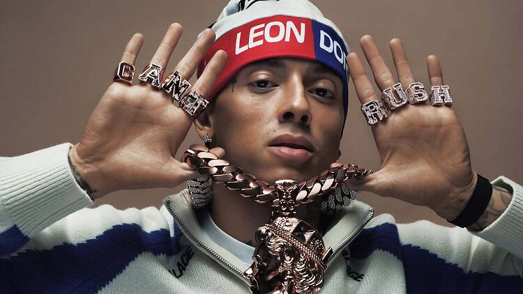 มันส์ให้สุดกับเวิลด์ทัวร์ครั้งแรกในไทย ของแรปเปอร์หนุ่มสุดฮอต Central Cee