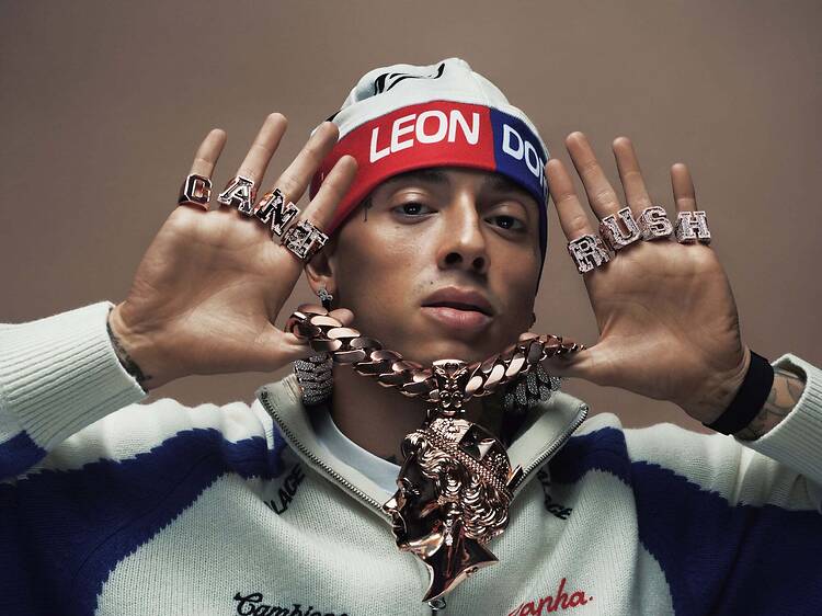 มันส์ให้สุดกับเวิลด์ทัวร์ครั้งแรกในไทย ของแรปเปอร์หนุ่มสุดฮอต Central Cee