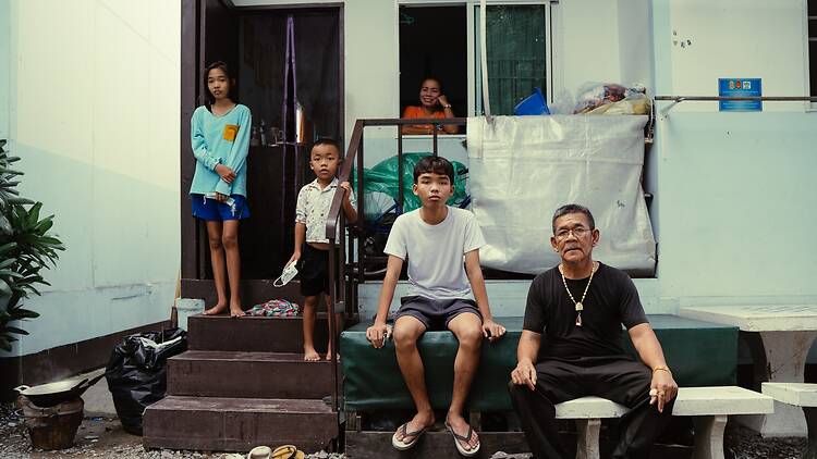 เปิดโลกความจริงผ่านเทศกาลสารคดีไทยอิสระ 4 เรื่องระดับรางวัล