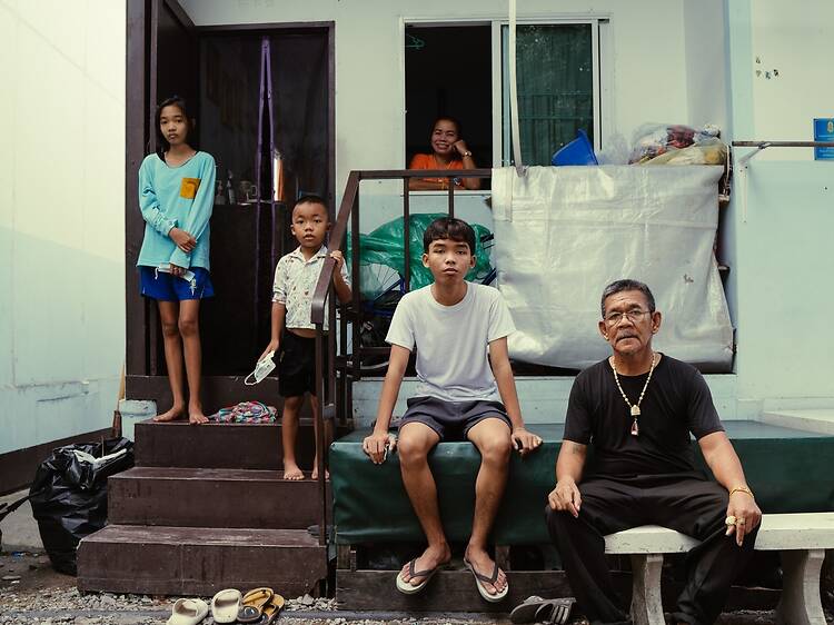 เปิดโลกความจริงผ่านเทศกาลสารคดีไทยอิสระ 4 เรื่องระดับรางวัล