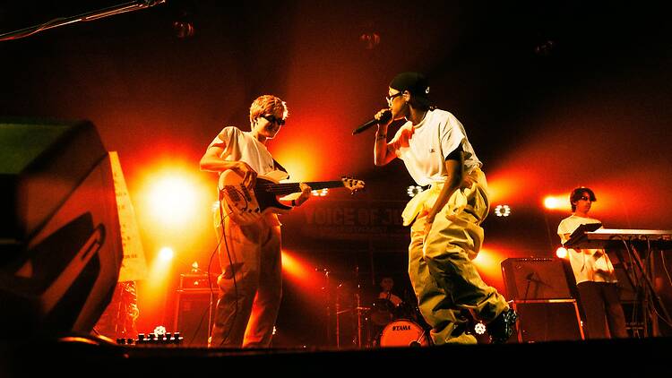 รวมพลคนรักดนตรีนอกกระแส กับไลน์อัปวงอินดี้ที่เดือดที่สุดแห่งปี