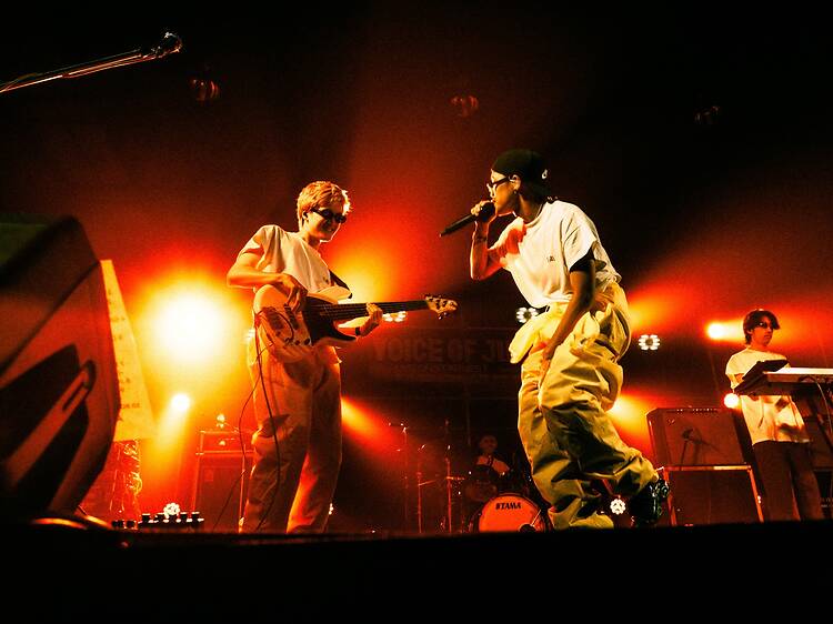 รวมพลคนรักดนตรีนอกกระแส กับไลน์อัปวงอินดี้ที่เดือดที่สุดแห่งปี