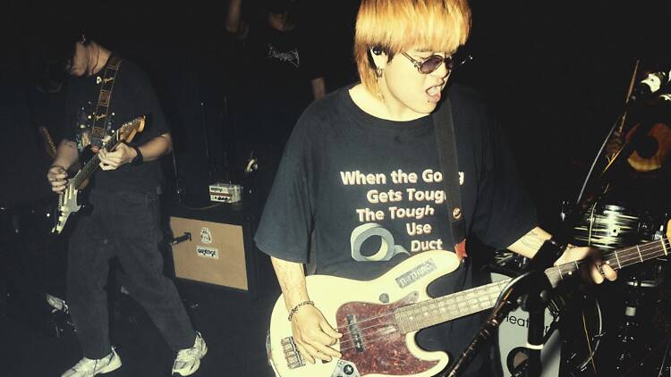 สุขสันต์วันเกิดครบรอบ 3 ปี ให้กับ Blueprint Livehouse บ้านของคนรักดนตรีอิสระย่านพระราม 4