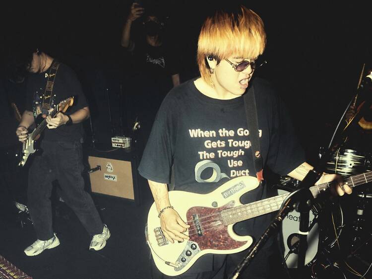 สุขสันต์วันเกิดครบรอบ 3 ปี ให้กับ Blueprint Livehouse บ้านของคนรักดนตรีอิสระย่านพระราม 4