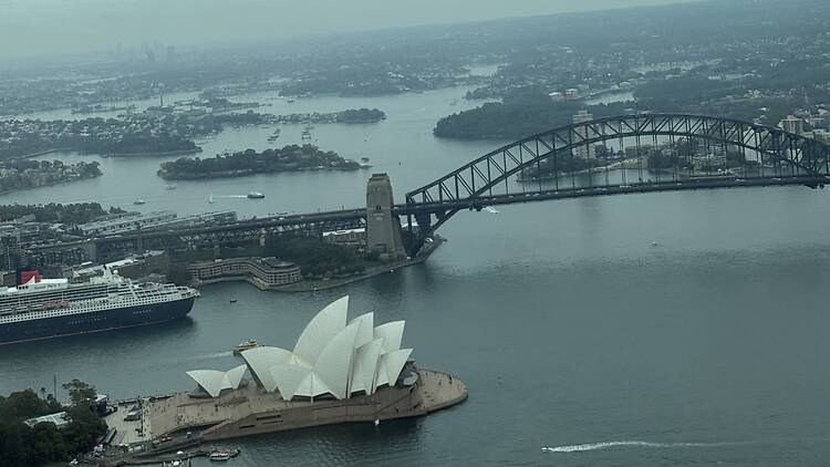 Sydney Seaplanes (Photograph: Avril Treasure for Time Out Sydney)