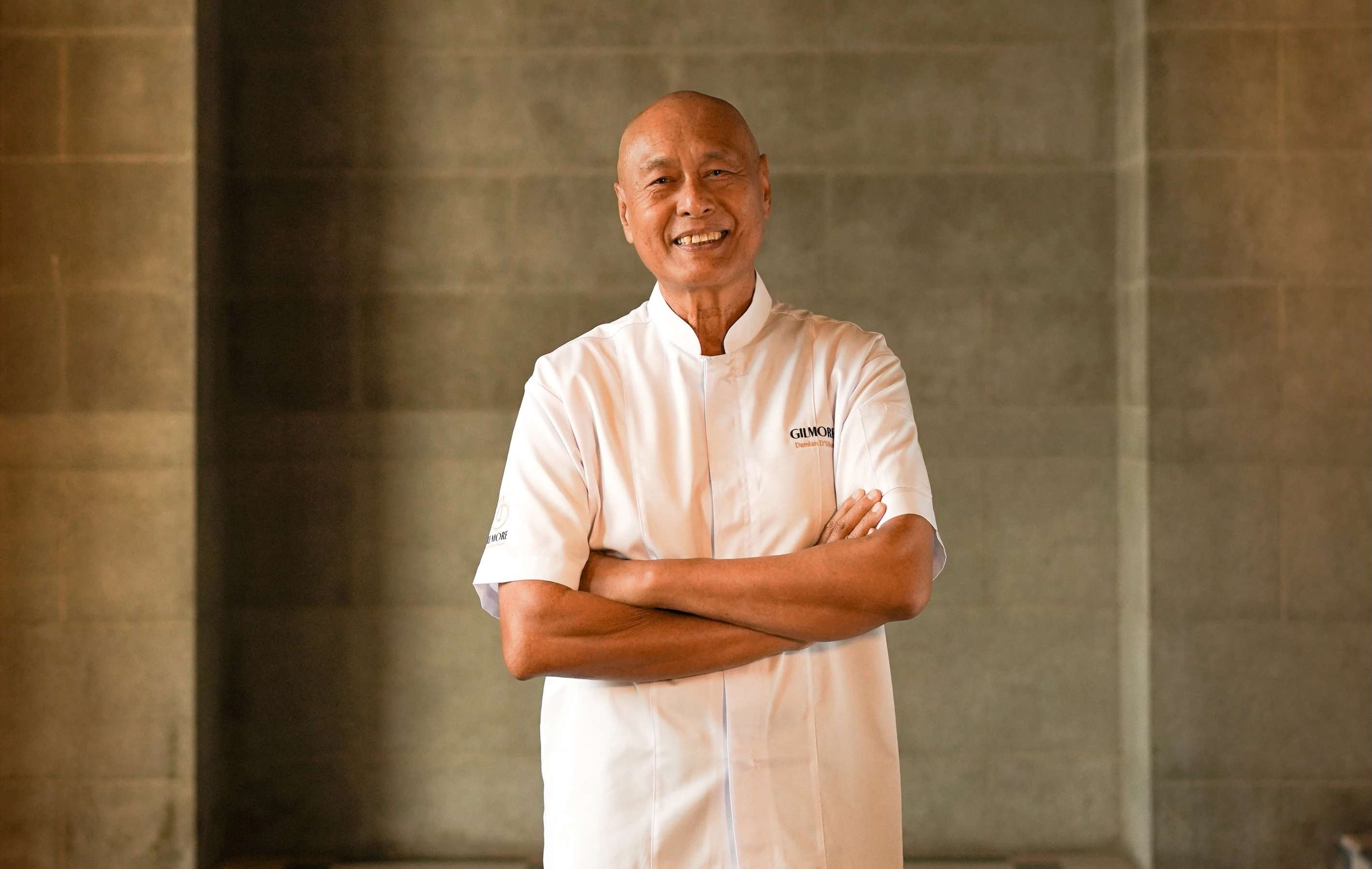 The Caretaker's Room