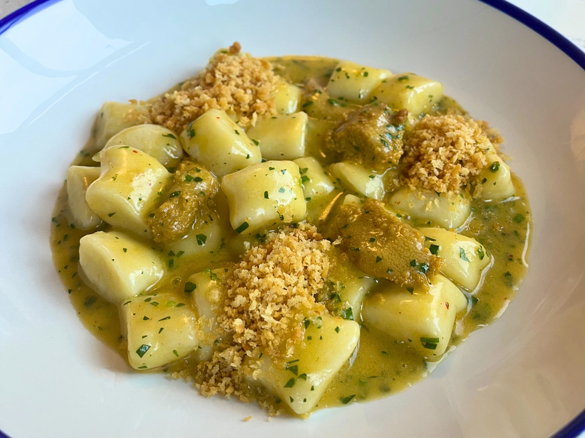Gnocchi