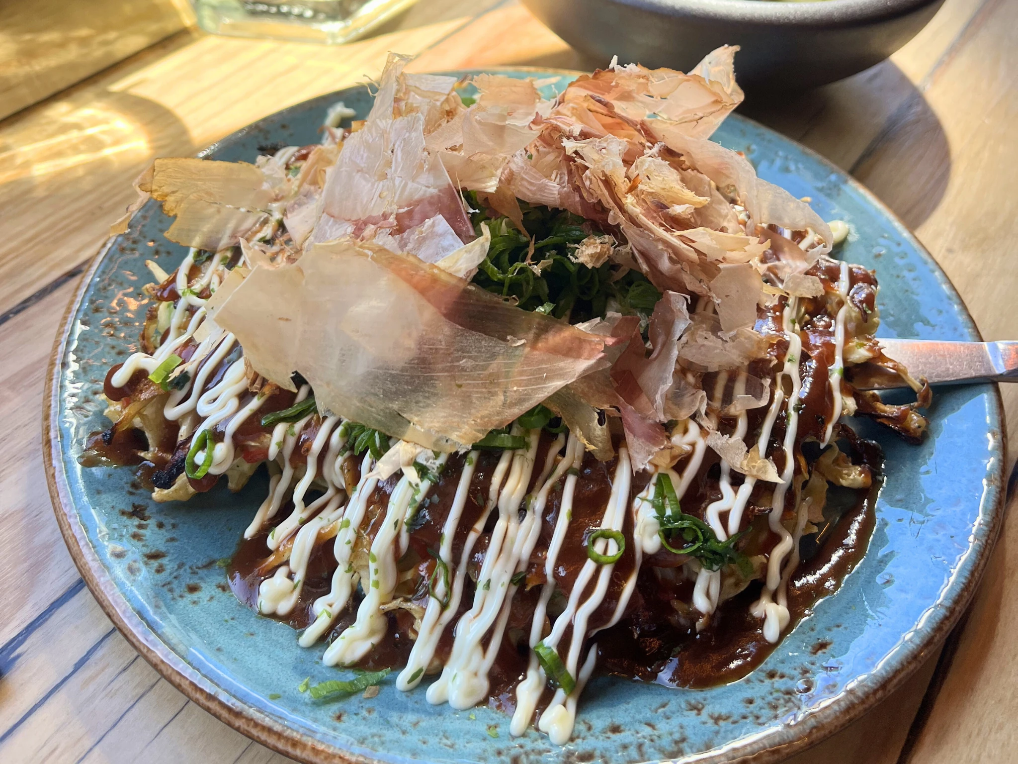 Okonomiyaki