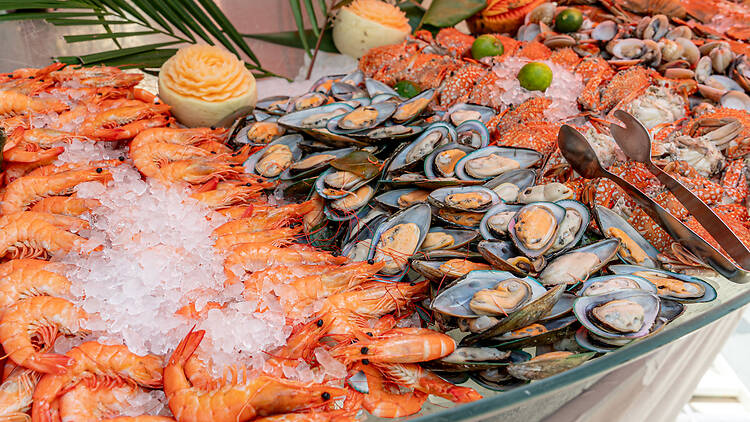 Centara Grand Beach Resort Phuket