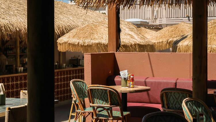 Las Palmas Las Palmas