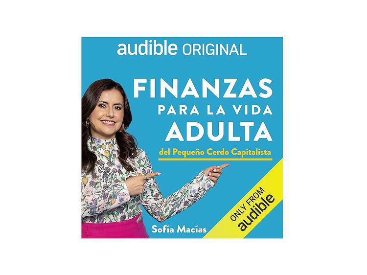 Nadie nos enseñó a ser adultos financieros… pero este libro busca cambiar eso