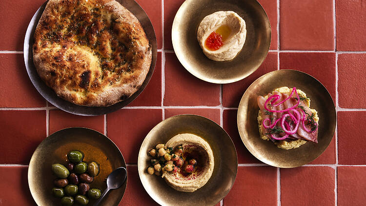 Hamsi Taverna Hamsi Taverna