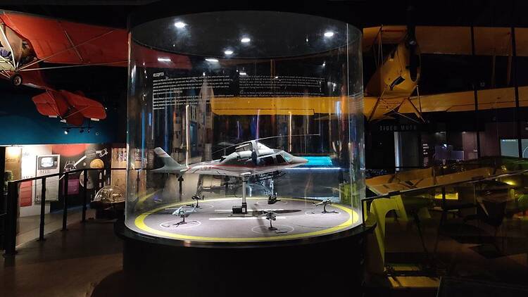 Nehru Science Centre and Planetarium Nehru Science Centre and Planetarium